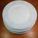11 LENOX Swedish Lodge Collection Swedish Garland 11.25 Dinner Plates USA