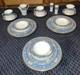 17-piece Set of Noritake Grand Terrace 9757 Japan, 3 5-pc Place Settings & More