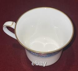 17-piece Set of Noritake Grand Terrace 9757 Japan, 3 5-pc Place Settings & More