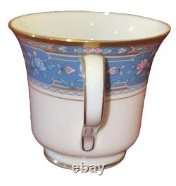 17-piece Set of Noritake Grand Terrace 9757 Japan, 3 5-pc Place Settings & More