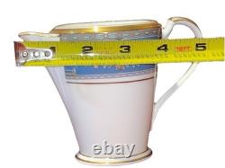 17-piece Set of Noritake Grand Terrace 9757 Japan, 3 5-pc Place Settings & More