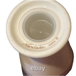 17-piece Set of Noritake Grand Terrace 9757 Japan, 3 5-pc Place Settings & More