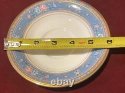 17-piece Set of Noritake Grand Terrace 9757 Japan, 3 5-pc Place Settings & More