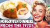 20 Forgotten Dinners From The 1970s We Want Back