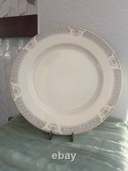 33 Pc Mikasa Lexington Fine Ivory China L280