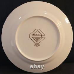 64 Pcs. EPOCH Floral Bay By Noritake Seving For (12) Clean