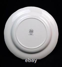 6 BEAUTIFUL SPODE BLUE ROOM COLLECTION 10.5 DINNER PLATES Mixed Patterns