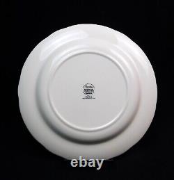 6 BEAUTIFUL SPODE BLUE ROOM COLLECTION 10.5 DINNER PLATES Mixed Patterns
