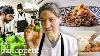 A Day At One Of Nyc S Most Exclusive Italian Restaurants On The Line Bon App Tit