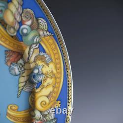 A Versace for Rosenthal Les Tresors de la Mer porcelain set