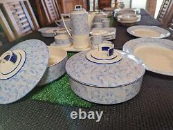 Antique dinnerware royal doulton envoy D5423 Envoy Royal Doulton Vintage Coffee