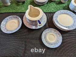 Antique dinnerware royal doulton envoy D5423 Envoy Royal Doulton Vintage Coffee