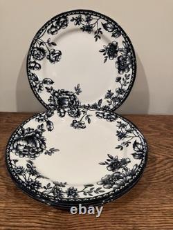 Aster Blue by Legend (British Heritage) Service for 4 (12 Piece) NEW