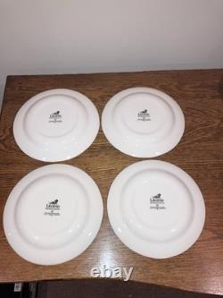 Aster Blue by Legend (British Heritage) Service for 4 (12 Piece) NEW