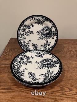 Aster Blue by Legend (British Heritage) Service for 4 (12 Piece) NEW