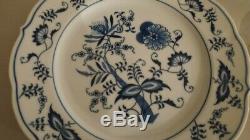 Blue Danube China Set 121 pcs (Lightly Used)