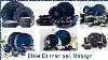 Blue Dinner Set Design F Collection Dinnerset Bluedinnerset