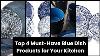 Blue Dishes Top 4 Must Have Blue Dish Products For Your Kitchen