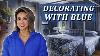 Blue Tiful Home Pro Tips For Adding Blue Accents To Your Space Diy Tips Included