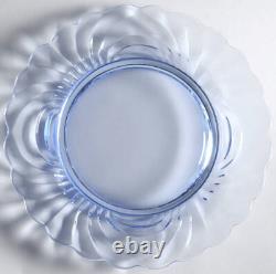 Cambridge Caprice Moonlight Blue Dinner Plate 3389180