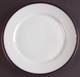 Charles Field Haviland Ambassade Blue Dinner Plate 2065096