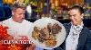 Chef Ramsay U0026 Suzanne Goin Rate The Budget Challenge Dishes Hell S Kitchen