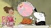 Chow Down With Pink Panther And Pals 42 Minute Food Compilation