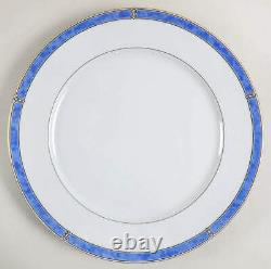 Christofle Oceana Blue Dinner Plate 56367