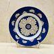 Christofle Oceania Bleu AIDA Dinner Plate Set of 5