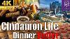 Cinnamon Life Hotel Dinner Buffet Review Cinnamon Life City Of Dreams Cinnamon Life