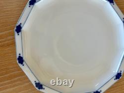 Cobalt Blue ROSENTHAL Continental Wirkkala Studio Line Corinth Dinner Plate 10