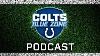 Colts Blue Zone Podcast Episode 289 Ballard On Jt Captain Richardson Full
