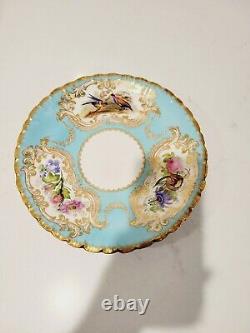 Copeland Spode Bird Chelsea Dinner Plate