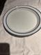 Dansk (Denmark) BLUE MIST Large Dinner Plate 25% OFF (8 left)