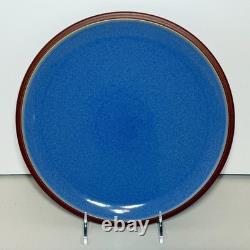 Denby Juice Berry Dinner Plate set of 3 new with tags