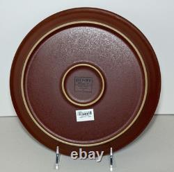 Denby Juice Berry Dinner Plate set of 3 new with tags