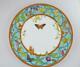 Dinner Plate (s) SIESTA ISLAND Hermes 10-7/8