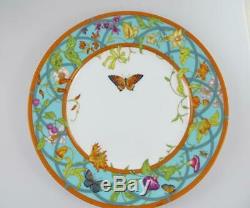 Dinner Plate (s) SIESTA ISLAND Hermes 10-7/8