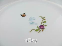 Dinner Plate (s) SIESTA ISLAND Hermes 10-7/8