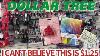 Dollar Tree I Can T Believe This Is A 1 25 Food Finds For 1 Dollartree Shopwithme New