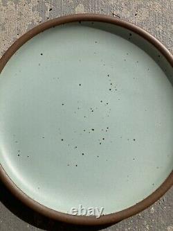 EAST FORK Pottery Malibu Dinner Plate