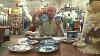 Flow Blue Pottery Antiques With Gary Stover