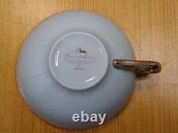Franciscan China DAWN Set 30pc Lot 6 Place Settings Dinner/Luncheon/Bread/Plates