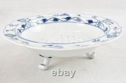 German Meissen-Oignon blue dinner service