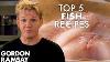 Gordon Ramsay S Top 5 Fish Recipes