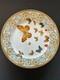 Grace's Teaware Blue Butterfly dinner plate. 10 1/2 set of 8