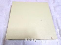 HERMES Dinner Plate Pierres d'Orient et d'Occident Blue Lapis Tableware Auth New