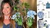 Hamptons Style Decorate With Me Summer Decor Coastal Vibes