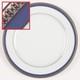 Haviland Symphonie Blue Dinner Plate 2243477