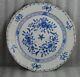 Herend Blue Garden Waldstein Dinner Plate 524 WB Sold Individually